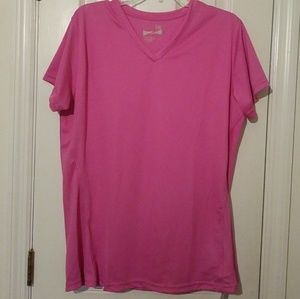 2 New w/tags  Syntrel shirts